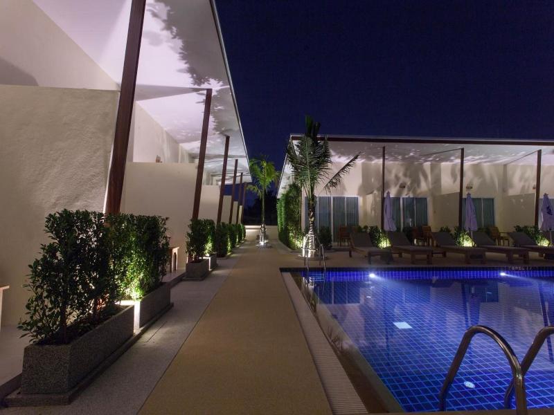 Chalong Princess Pool Villa Resort  image