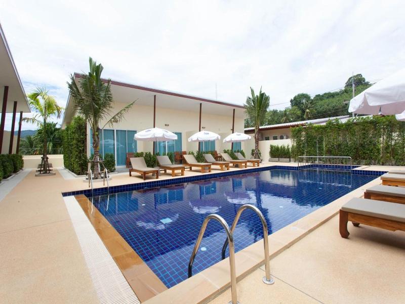 Chalong Princess Pool Villa Resort  image