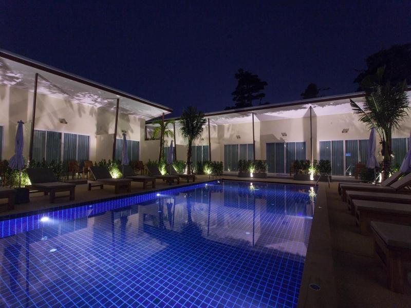 Chalong Princess Pool Villa Resort  image