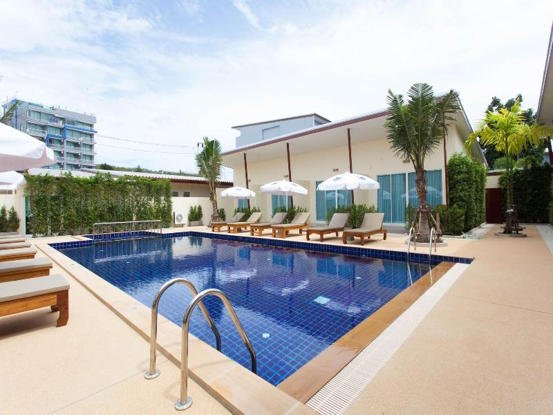 Chalong Princess Pool Villa Resort  image