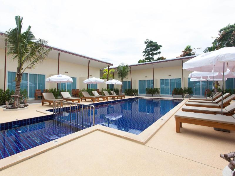 Chalong Princess Pool Villa Resort  image