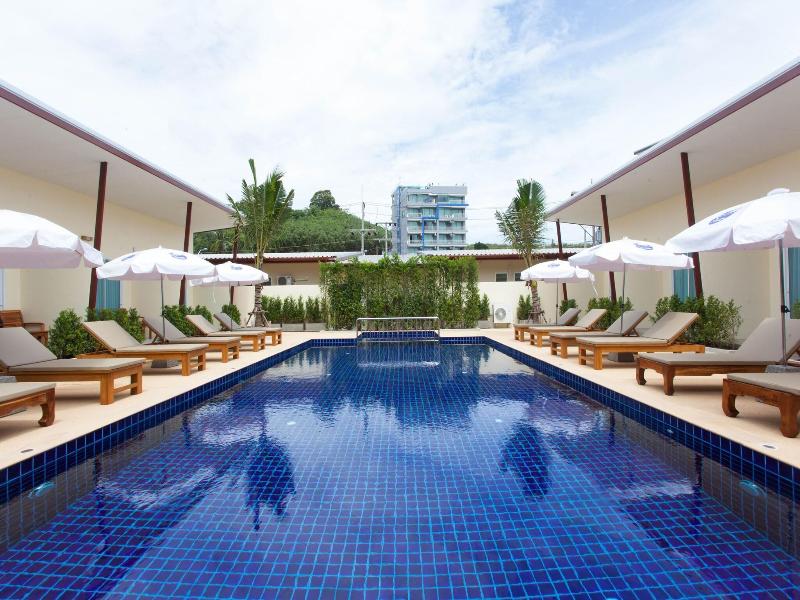 Chalong Princess Pool Villa Resort  image