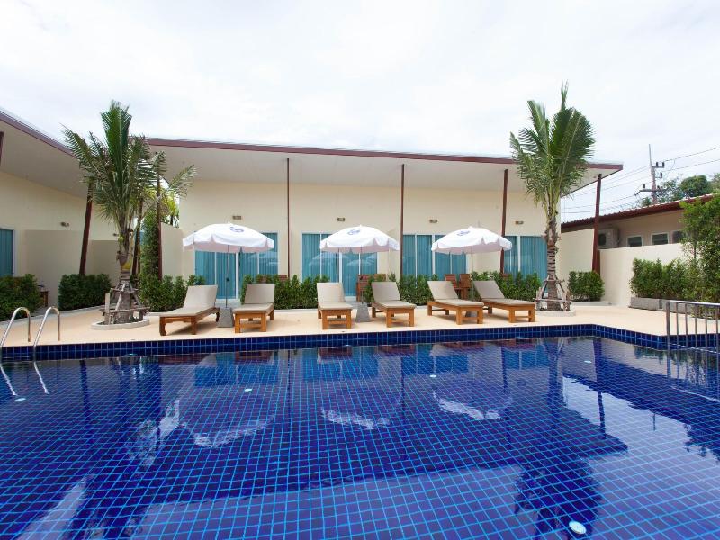Chalong Princess Pool Villa Resort  image