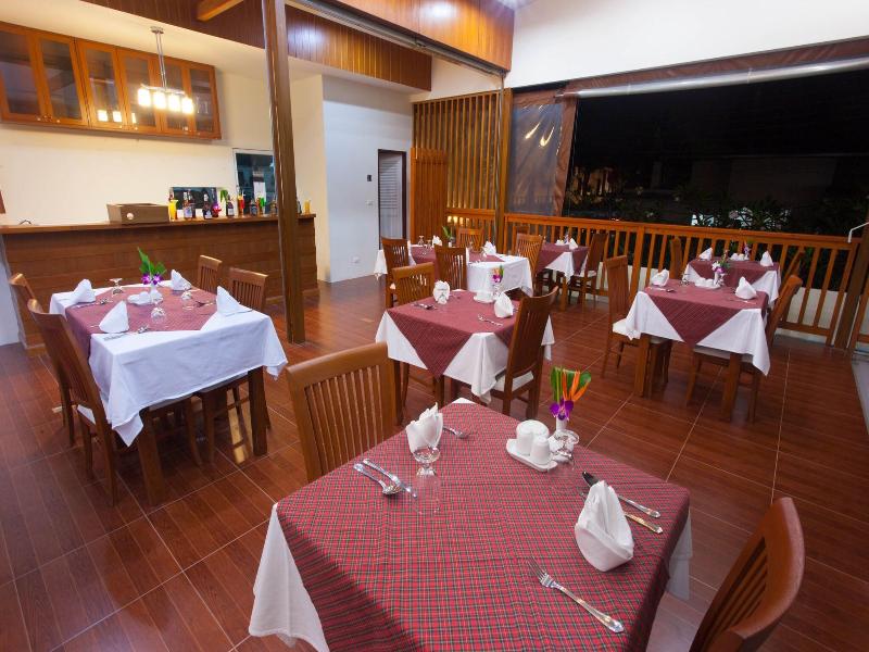 Chalong Princess Pool Villa Resort  image