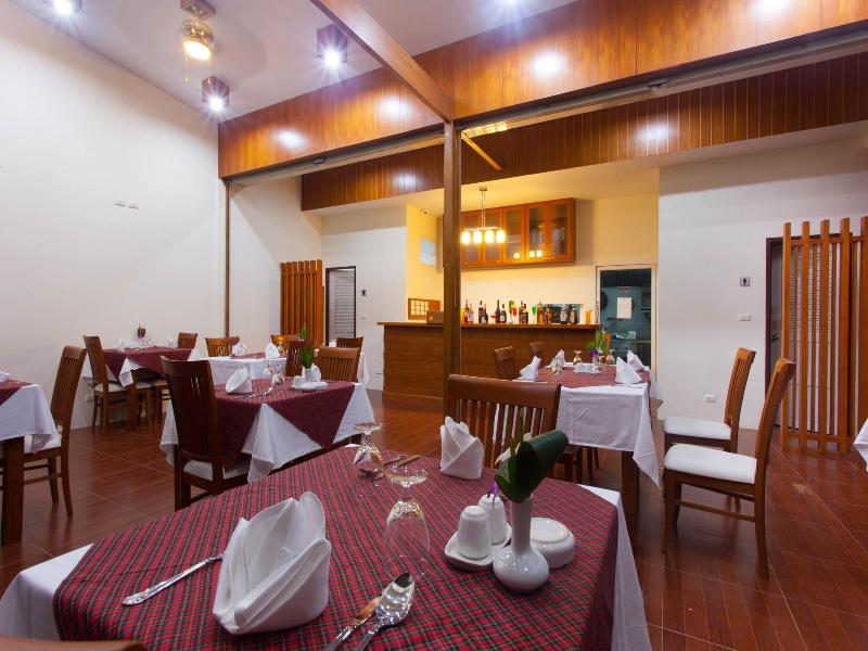 Chalong Princess Pool Villa Resort  image