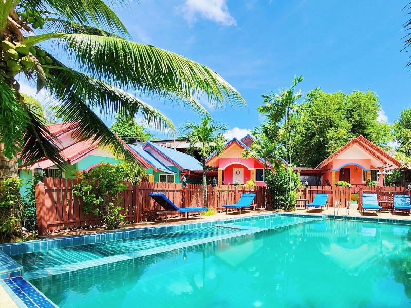 Phaithong Sotel Resort image