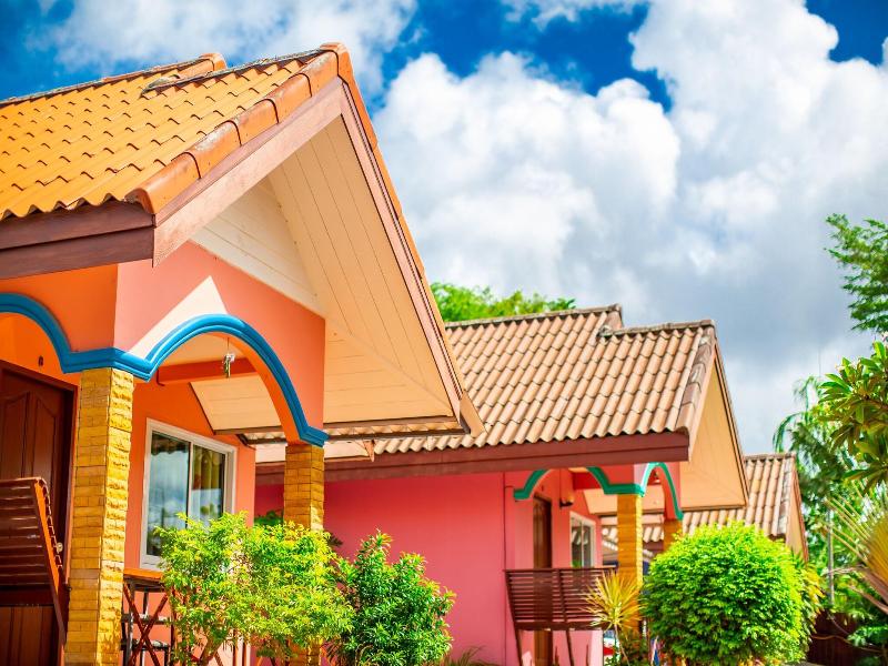 Phaithong Sotel Resort image