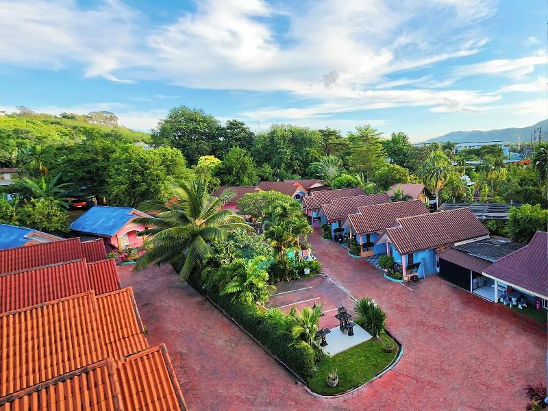 Phaithong Sotel Resort image