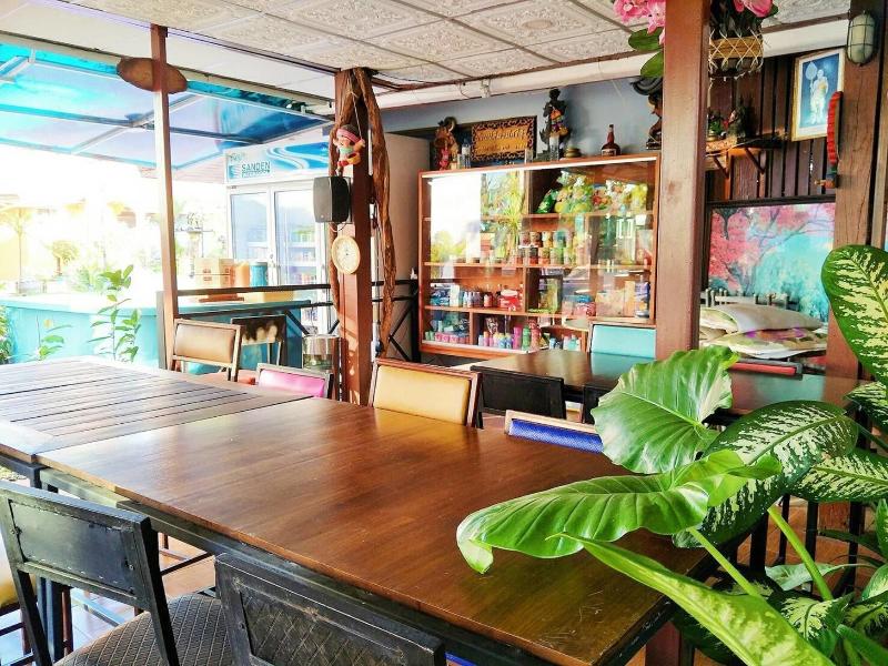 Phaithong Sotel Resort image