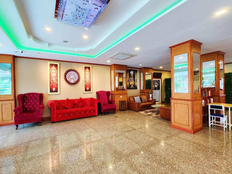 Phaithong Sotel Resort image