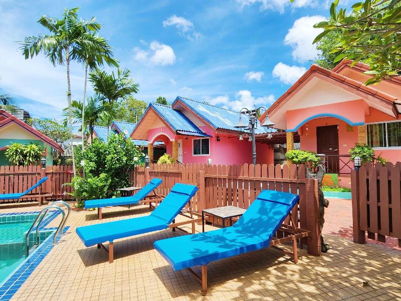 Phaithong Sotel Resort image