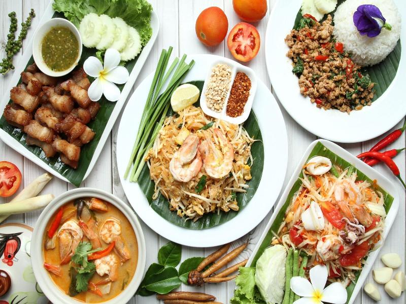 Phaithong Sotel Resort image
