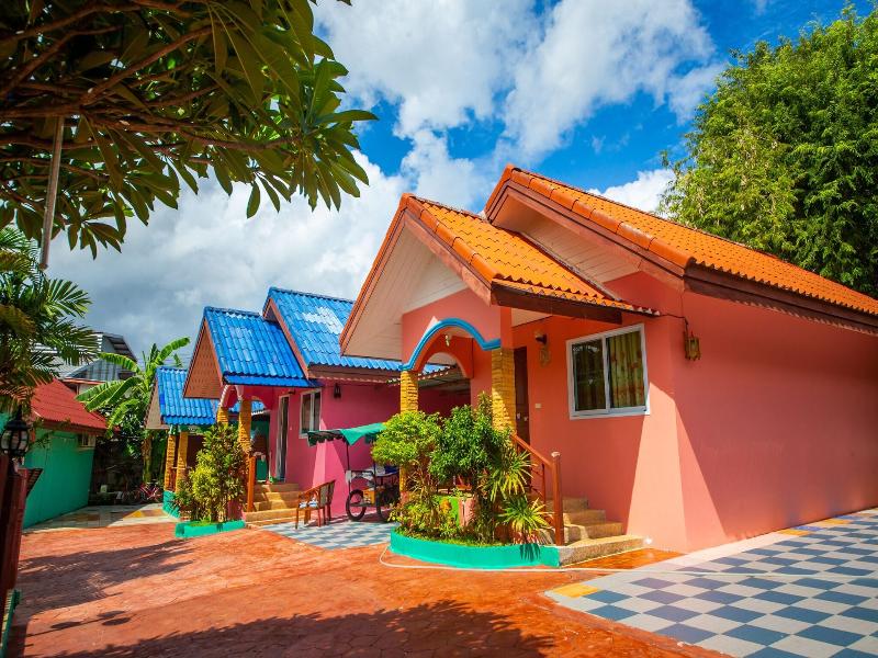 Phaithong Sotel Resort image