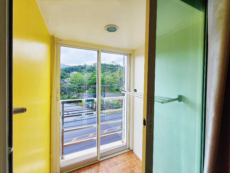 Phaithong Sotel Resort image