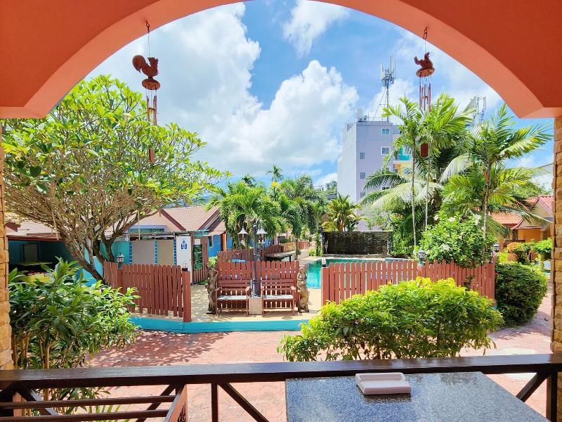 Phaithong Sotel Resort image