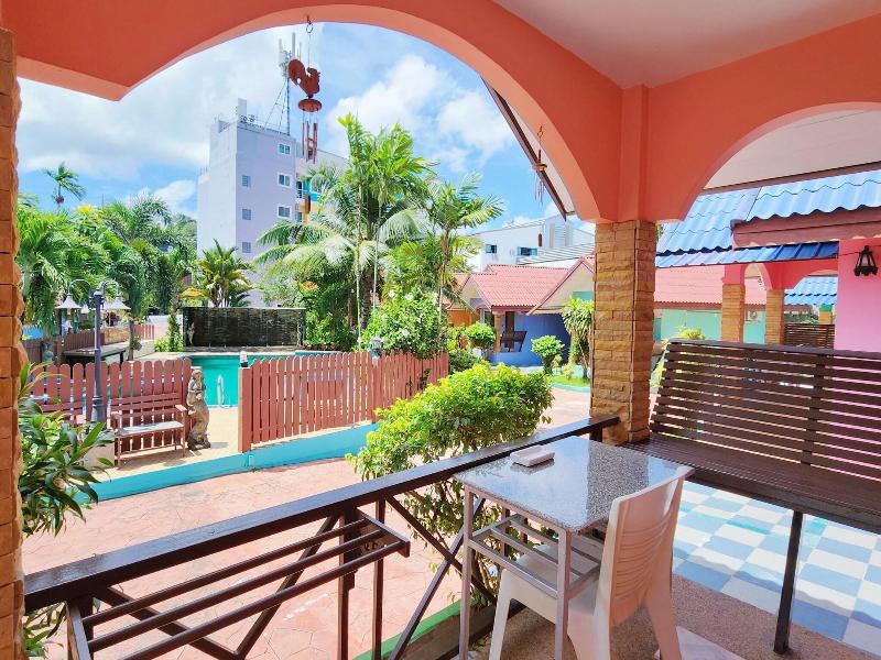 Phaithong Sotel Resort image