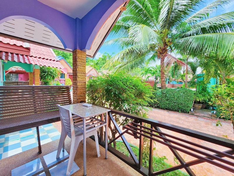 Phaithong Sotel Resort image