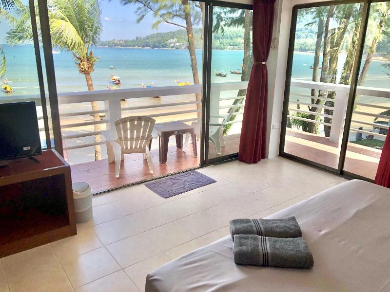 Benjamin Resort image