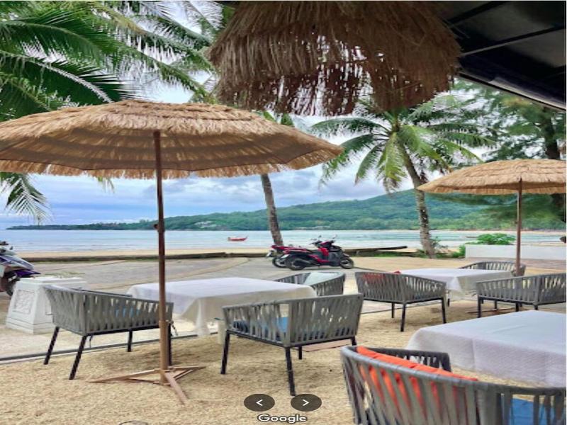 Benjamin Resort image