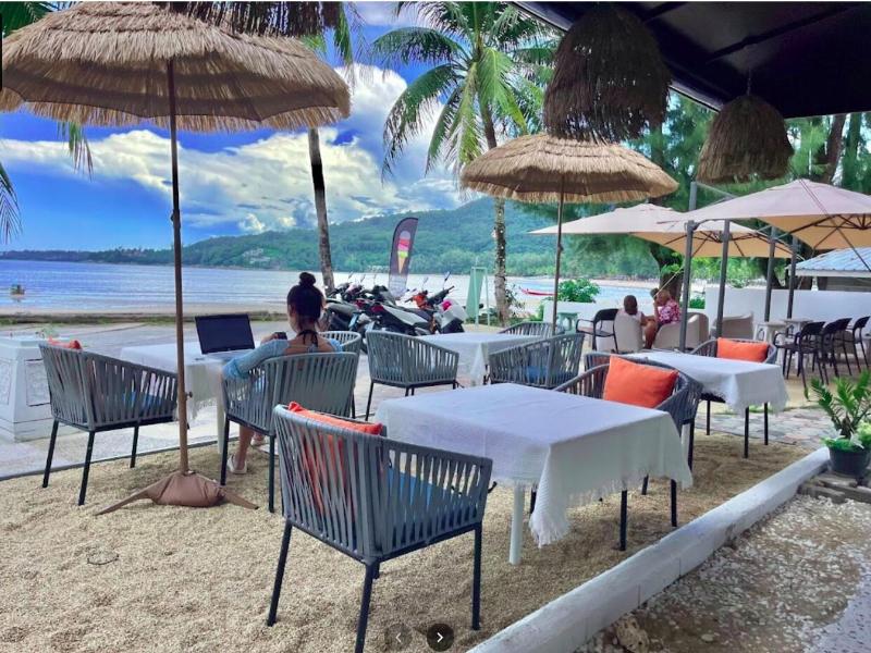 Benjamin Resort image