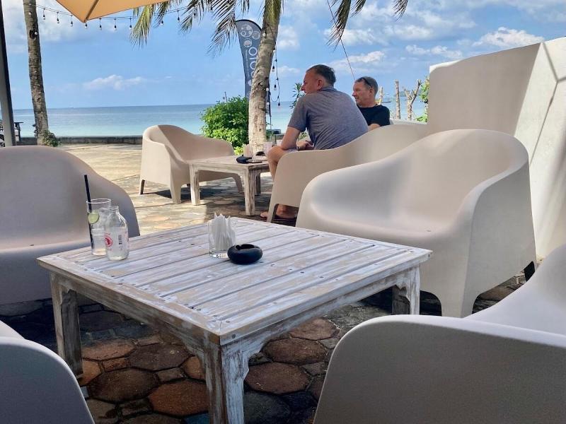 Benjamin Resort image