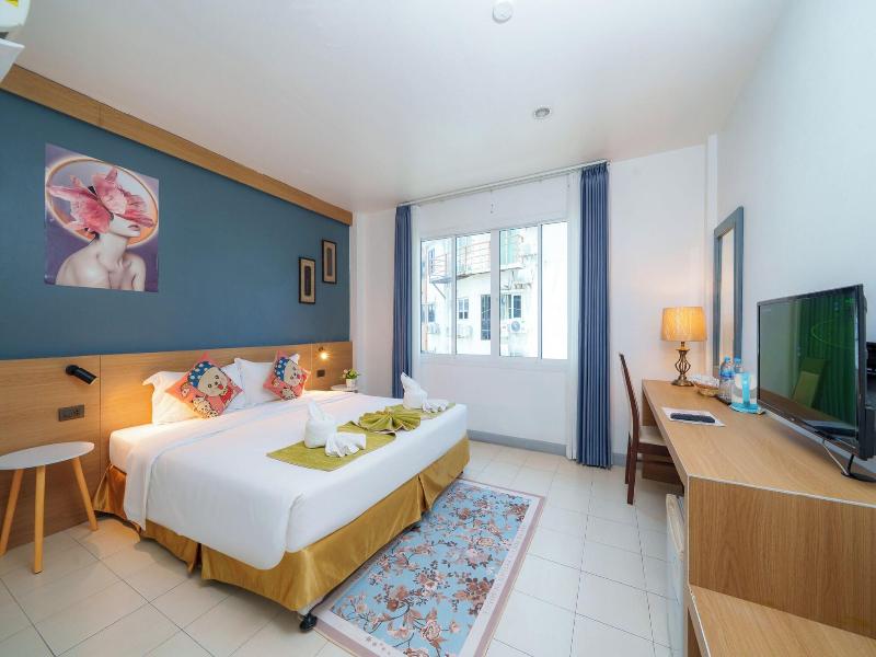 Patong Sino House image