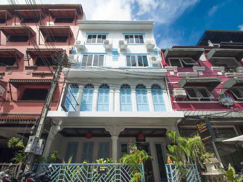 Patong Sino House image