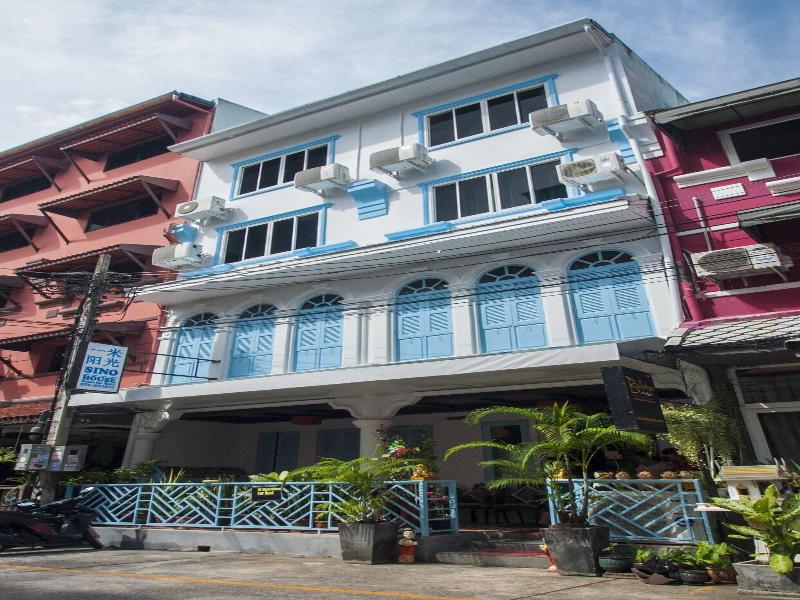 Patong Sino House image