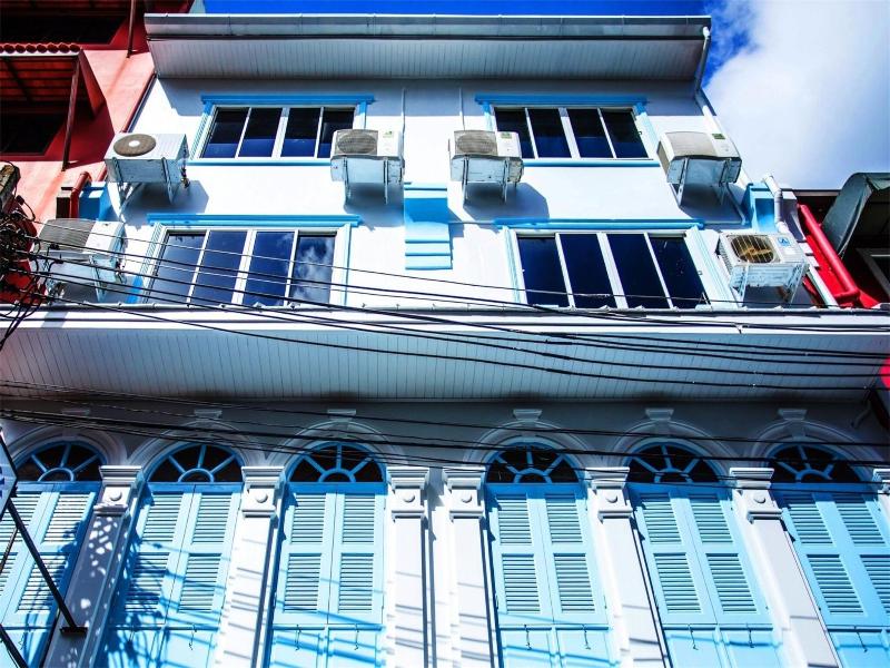 Patong Sino House image