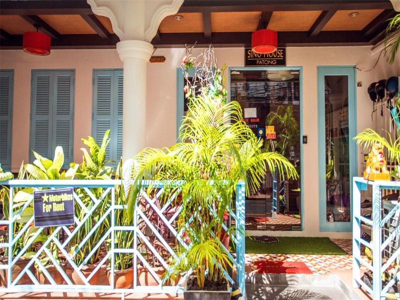 Patong Sino House image