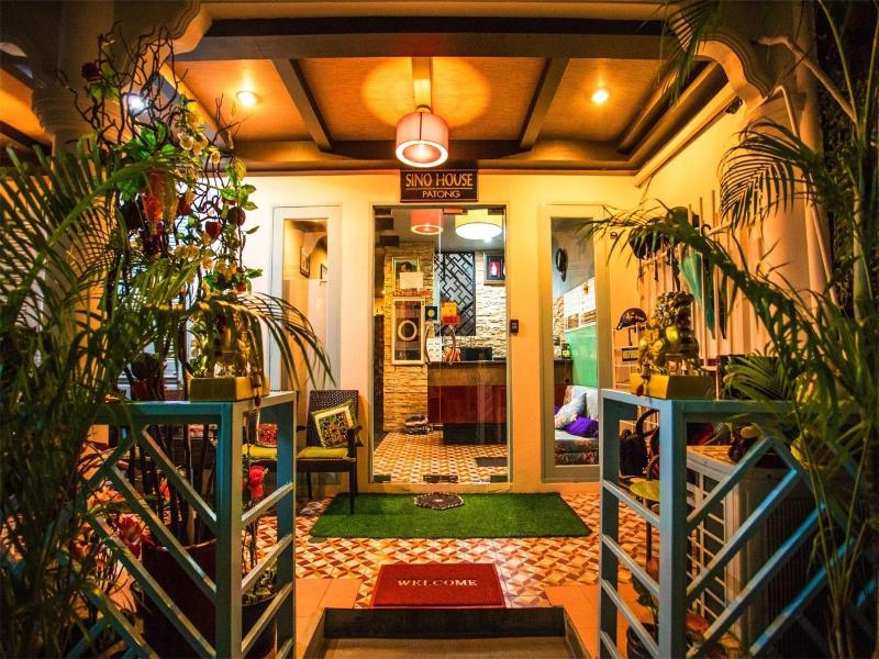 Patong Sino House image