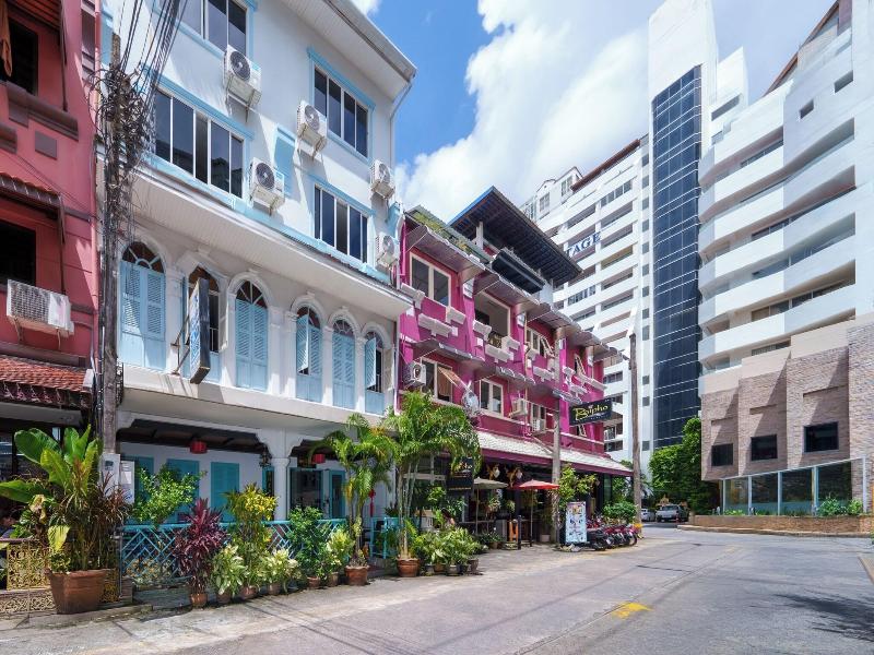 Patong Sino House image