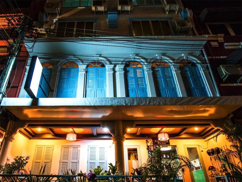 Patong Sino House image