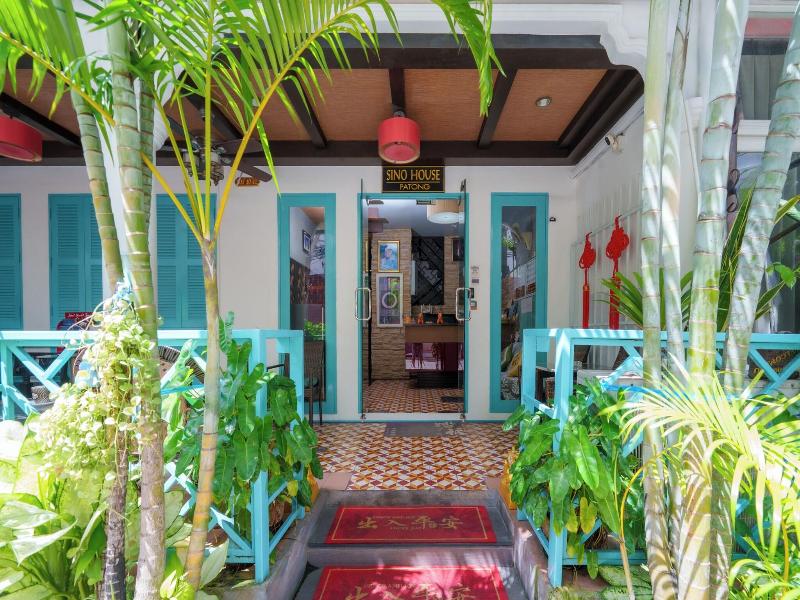 Patong Sino House image