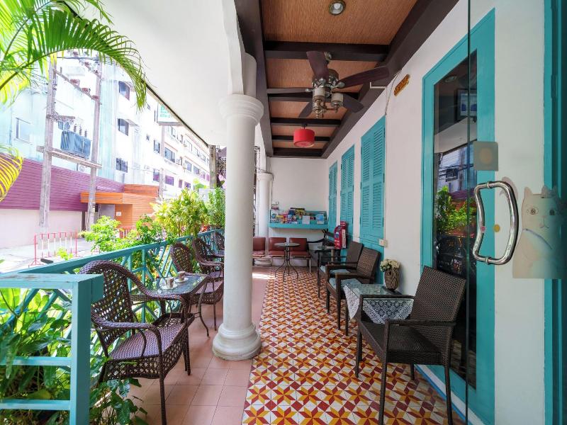 Patong Sino House image