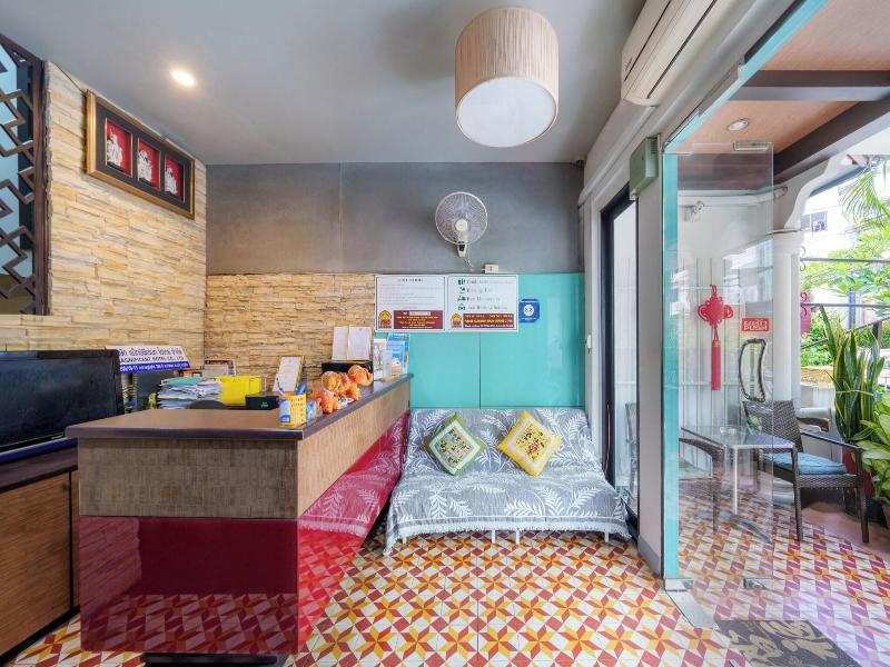 Patong Sino House image