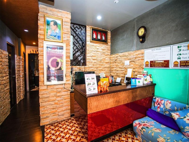 Patong Sino House image