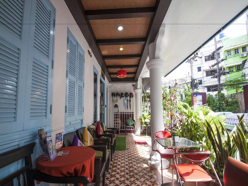 Patong Sino House image