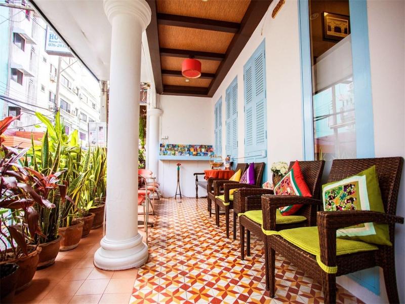Patong Sino House image