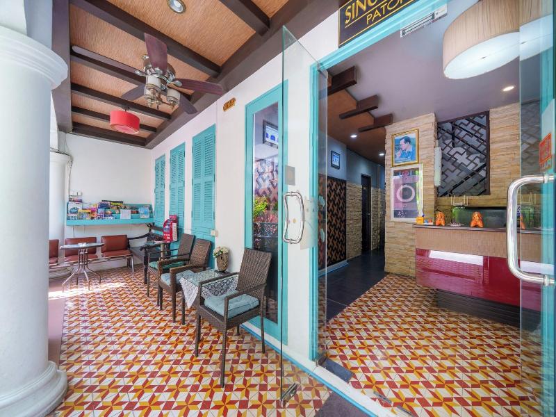 Patong Sino House image