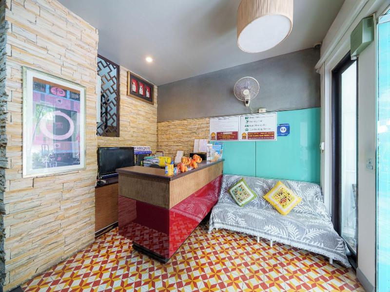 Patong Sino House image