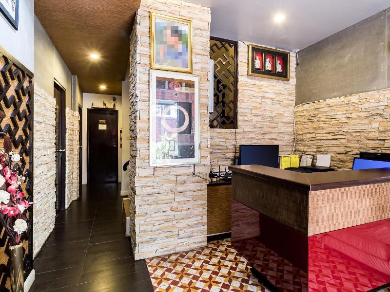 Patong Sino House image