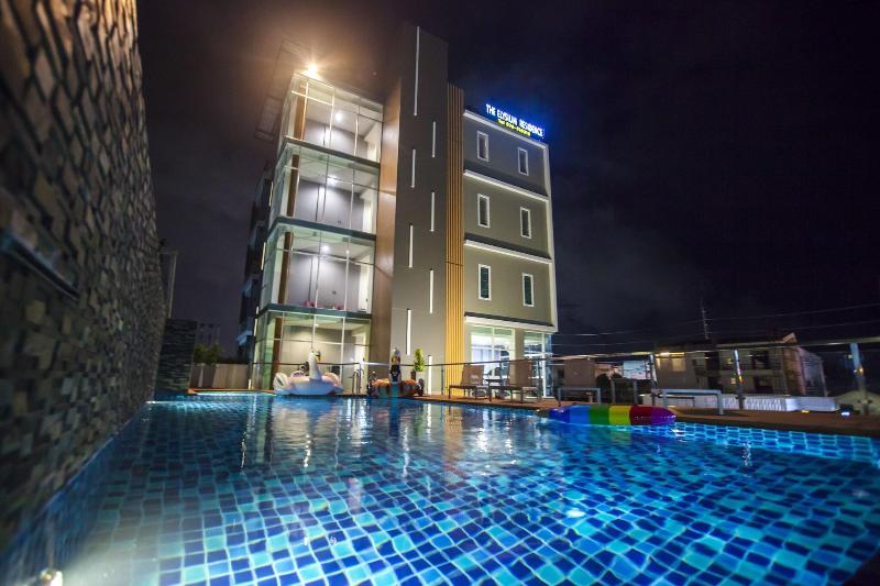 The Elysium Residence image