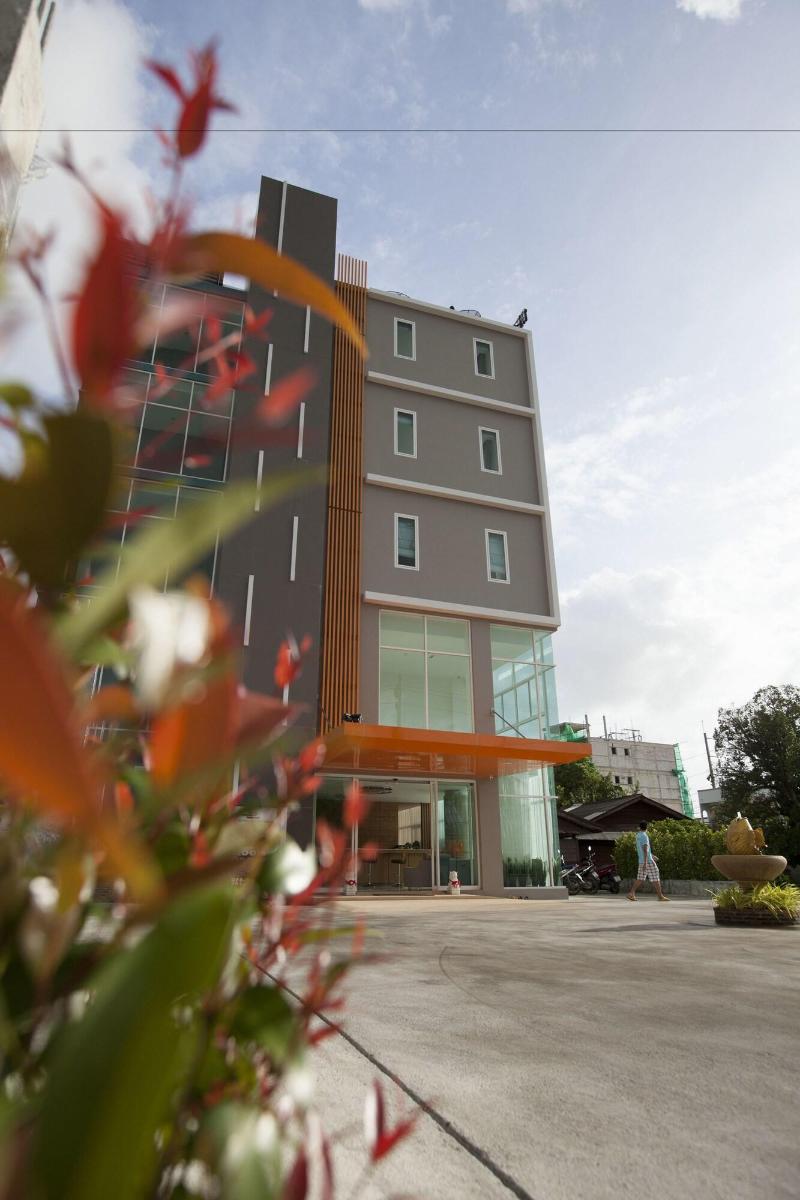 The Elysium Residence image