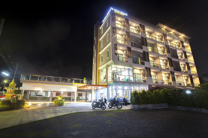 The Elysium Residence image