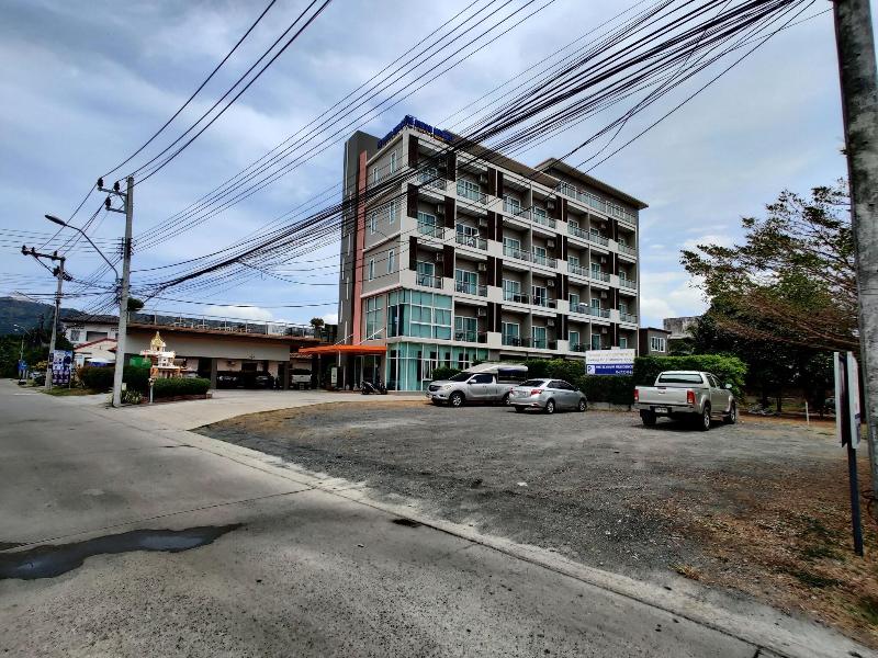The Elysium Residence image