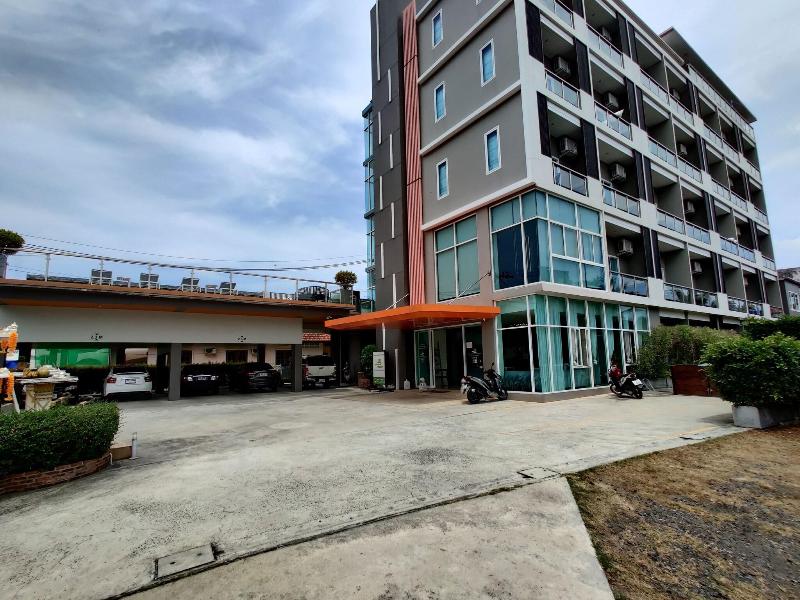 The Elysium Residence image