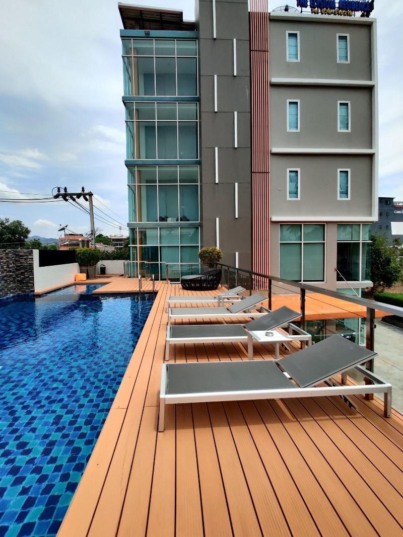 The Elysium Residence image