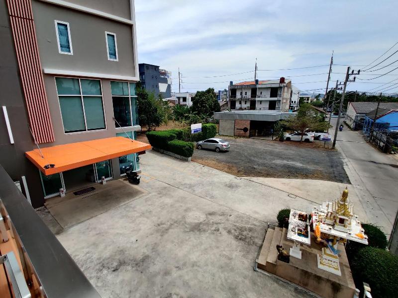 The Elysium Residence image