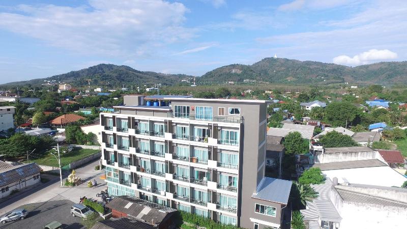 The Elysium Residence image
